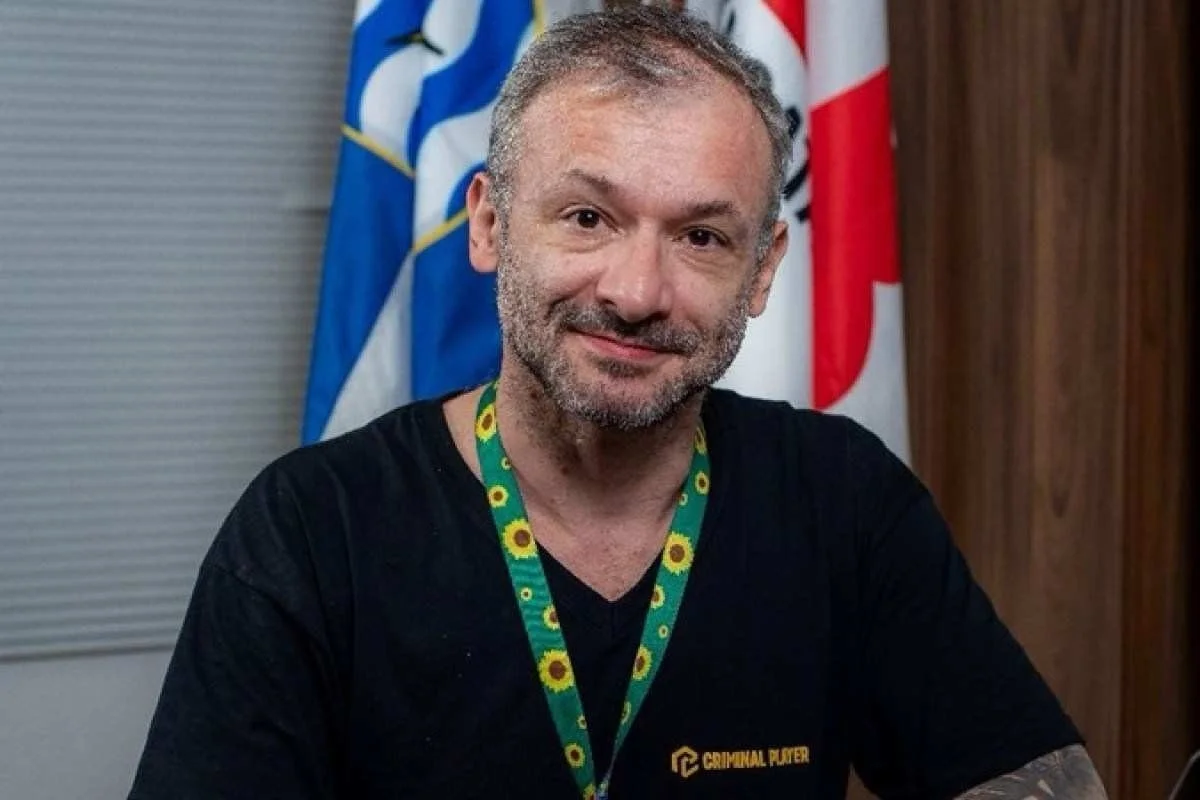 Alexandre Morais da Rosa.