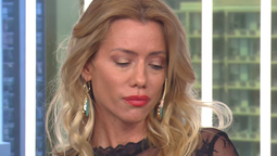 Nicole Neumann reveló el caso de acoso que sufrió a sus 15 años.