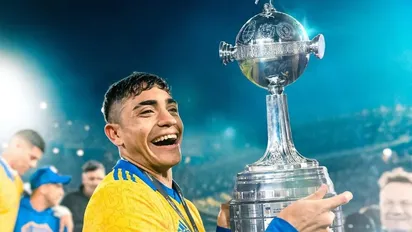 Boca busca la séptima Libertadores: recordando sus triunfos pasados