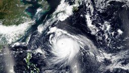 juegos asiaticos: un tifon amenaza japon