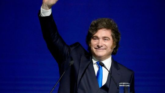 Los fantasmas económicos que acechan la reelección de Milei