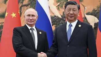 China abre la el mercado de deuda a empresas rusas. China abre la el mercado de deuda a empresas rusas.