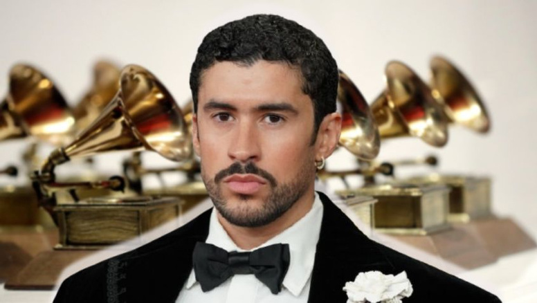 Bad Bunny ganó el Grammy 2026 (por