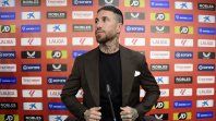Sergio Ramos quedó a un paso de regresar al Sevilla FC como rostro visible del grupo liderado por Martín Ink, en una operación que todavía espera la firma oficial. Sergio Ramos quedó a un paso de regresar al Sevilla FC como rostro visible del grupo liderado por Martín Ink, en una operación que todavía espera la firma oficial.