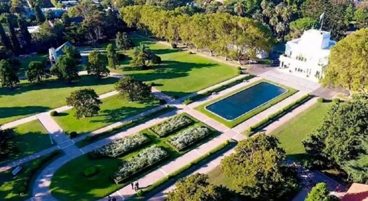 Quinta de Olivos Quinta de Olivos