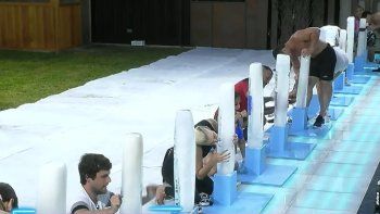 Gran Hermano 2025. Gran Hermano 2025.