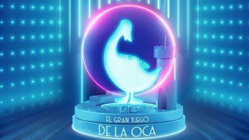 El Juego de la Oca confirma su estreno por El Trece. El Juego de la Oca confirma su estreno por El Trece.