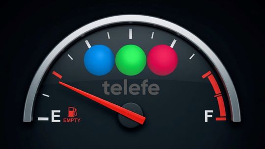 Telefe trae de vuelta un antiguo ciclo con Marley para zafar del bajón. Más de lo mismo, pocas ideas nuevas y una TV que ya no sabe cómo enganchar a la gente. Fuente: IA Telefe trae de vuelta un antiguo ciclo con Marley para zafar del bajón. Más de lo mismo, pocas ideas nuevas y una TV que ya no sabe cómo enganchar a la gente. Fuente: IA