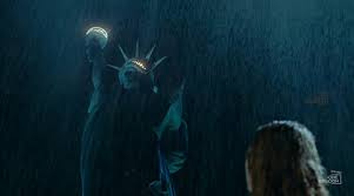 Momentazo. Momentazo.