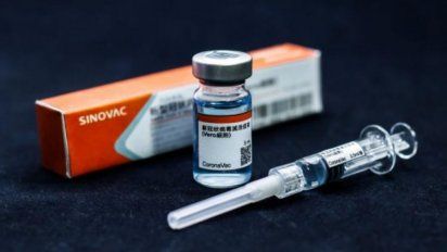 ¿Por qué la aprobación de la OMS de CoronaVac puede ser crucial para terminar la pandemia?