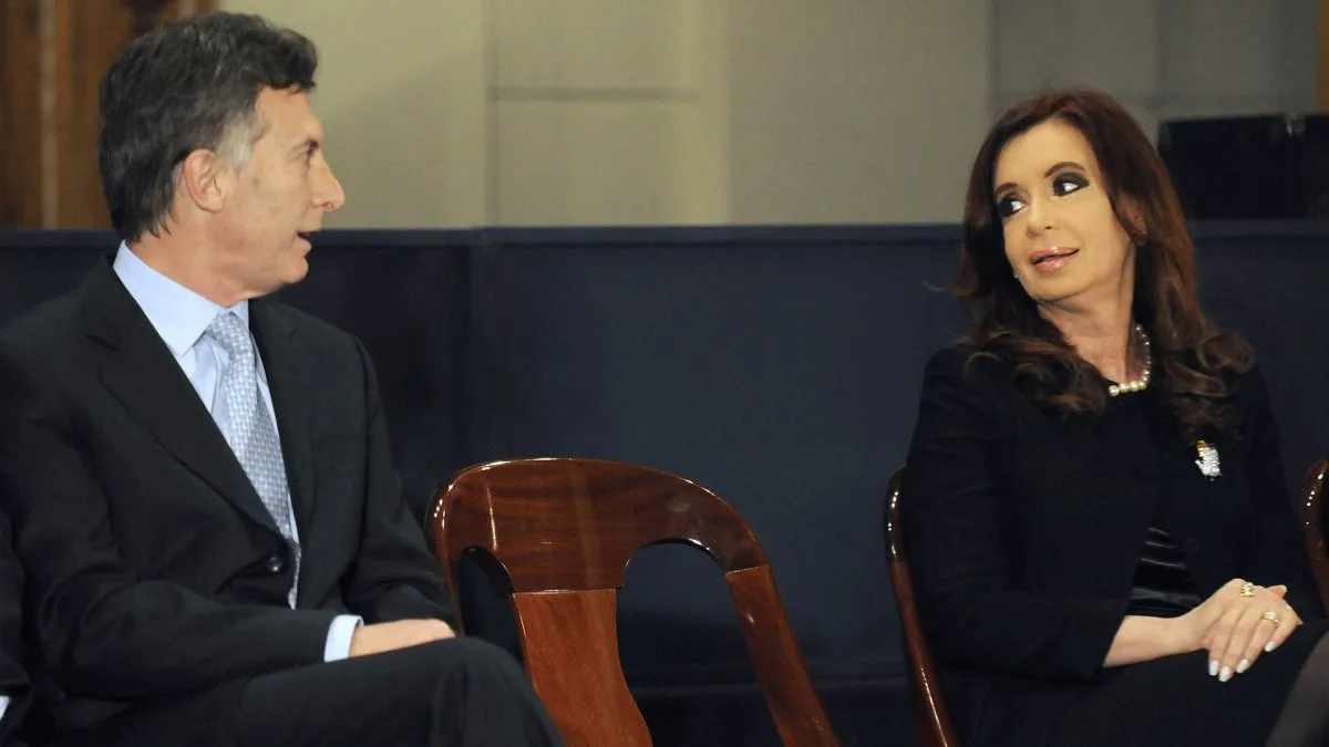 El periodista de LN+, Carlos Pagni, instaló que Mauricio Macri y Cristina Kirchner comenzaron un diálogo a través de sus interlocutores.