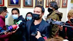 altText(Armas a Bolivia tema electoral del FdT pero denuncian a Evo)}