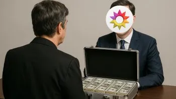 El Trece se juega la última carta y paga cifras delirantes a un conductor: Quién negoció como un rey