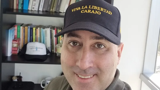 Fernando Cerimedo
