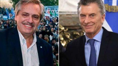 La polarización, razón de Estado
