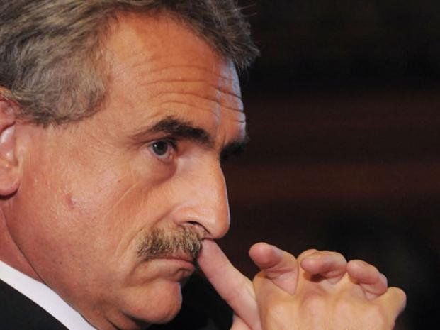 Agustí Rossi reflexionó sobre Manuel Adorni Agustí Rossi reflexionó sobre Manuel Adorni