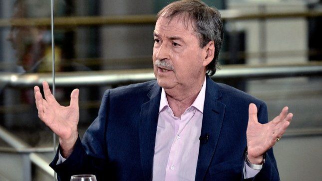 El gobernador de Córdoba anunció ayer que el cierre del Anillo de Circunvalación quedará listo para el primer semestre del año que viene.