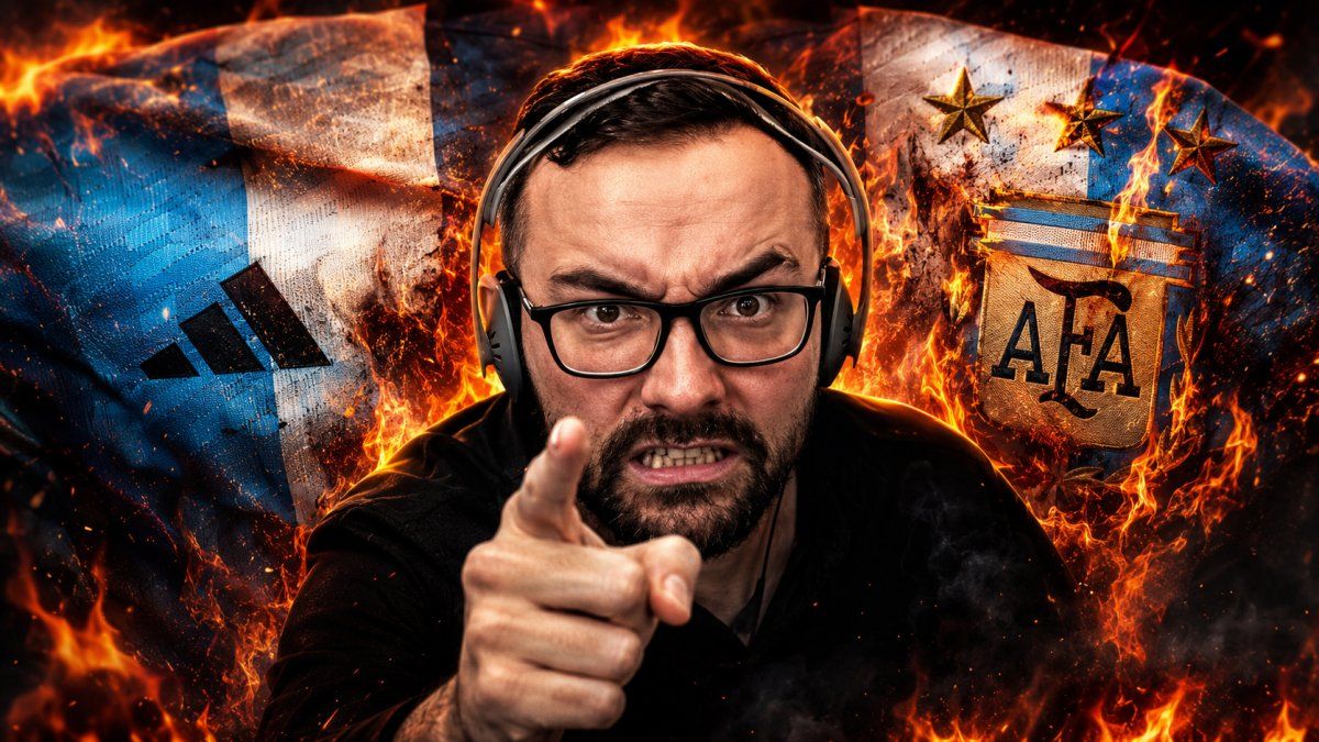 Xocas: El streamer soberbio que siempre da la nota...