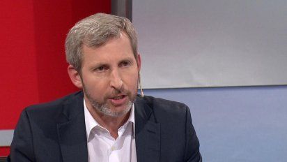 Frigerio se juega la última ficha por una “pata peronista” a Cambiemos