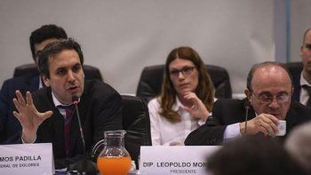 Cerraron denuncias contra el juez Ramos Padilla en el Consejo de la Magistratura
