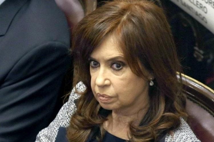 Aclaraciones de Cristina Fernández de Kirchner