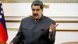 Maduro en la mira de Estados Unidos: Venezuela, país petrolero