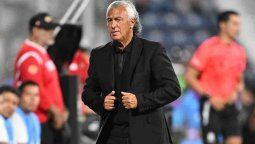 NéstorGorosito se volvió a burlar de Boca luego de que Alianza Lima eliminará aDeportes Iquique de Chile en la Copa Libertadores 2025.