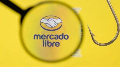Mercado Libre: Así vacían tu cuenta con una estafa piramidal