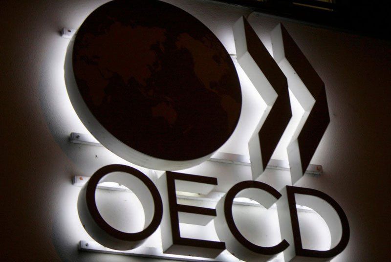 OCDE en español, OECD en inglés, el oscuro objeto del deseo de Mauricio Macri.