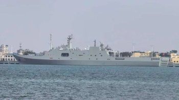 China domina la industria naval: Ya acapara el 81,8% de los pedidos mundiales
