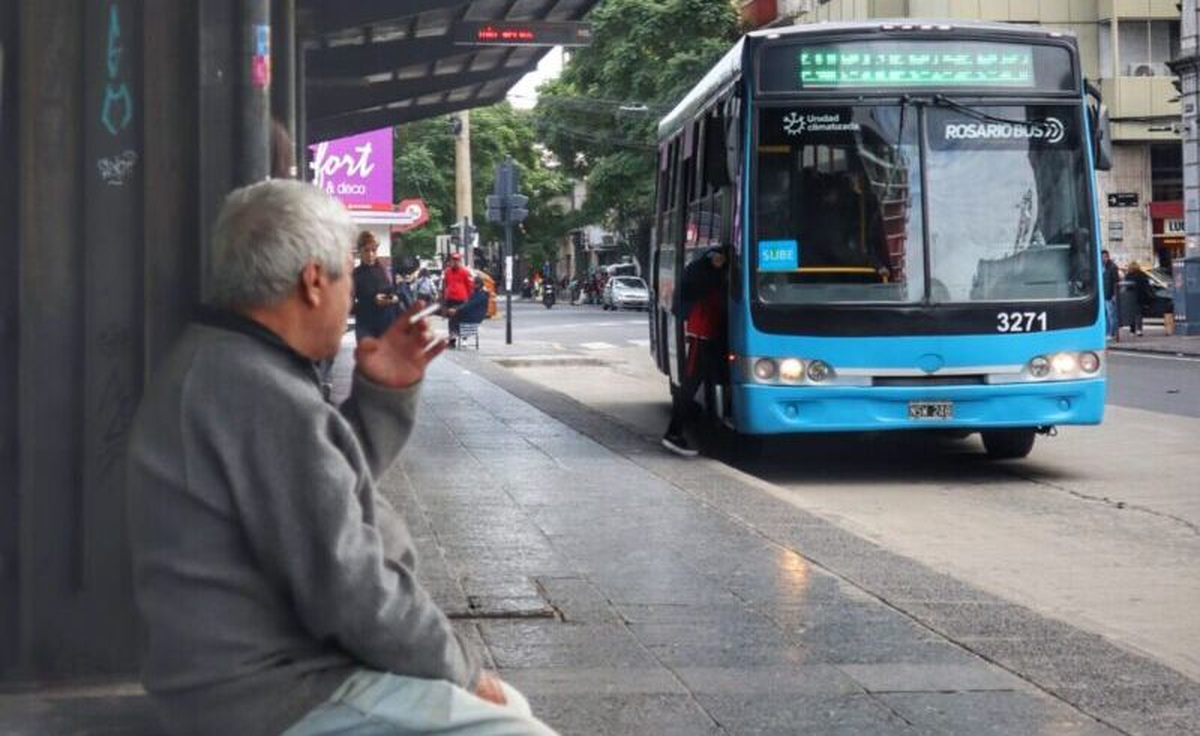 El boleto cuesta $1.580 desde agosto. El boleto cuesta $1.580 desde agosto. 