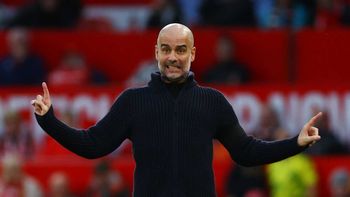 En el fútbol, lo importante excede las tácticas, el pizarrón y la tecnología En el fútbol, lo importante excede las tácticas, el pizarrón y la tecnología