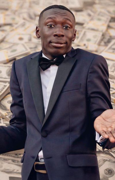 Khaby Lame: Vendió su empresa por US$975 millones y autorizó un gemelo digital con IA