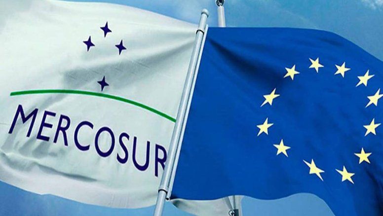UE-Mercosur: Santa Fe valoró el acuerdo pero