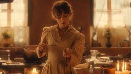 Miniserie basada en la novela homónima de Laura Esquivel.