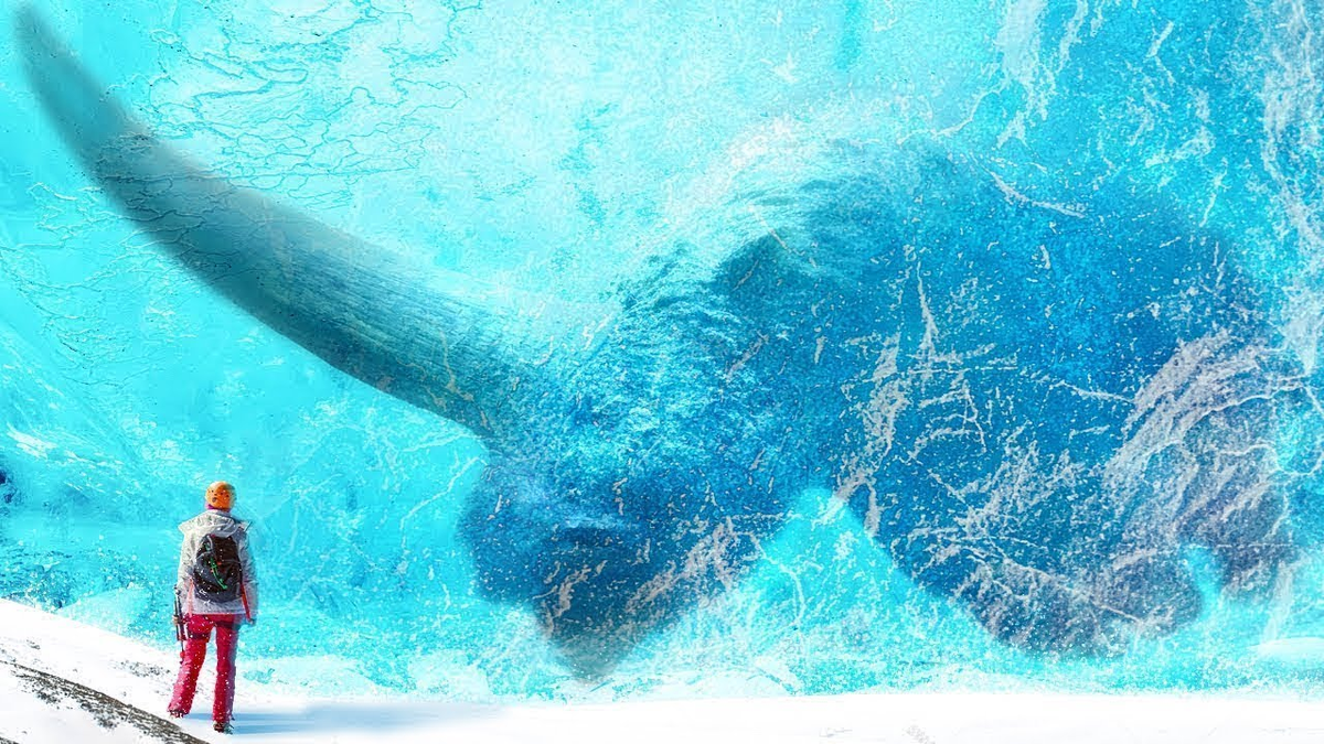 La idea de resucitar animales extintos siempre causó fascinación. La idea de resucitar animales extintos siempre causó fascinación.