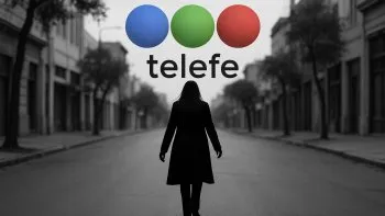 Telefe empieza a cortar cabezas: Qué famosa conductora se queda sin sueldo