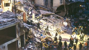 amia: casacion sentencio que iran fue un estado terrorista y hezbollah ejecuto el atentado amia: casacion sentencio que iran fue un estado terrorista y hezbollah ejecuto el atentado