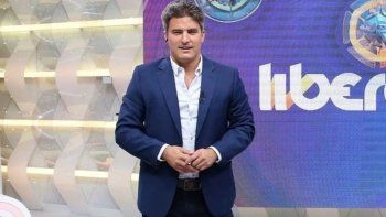 El periodista de TyC Sports fue de los primeros en manifestarse contra las apuestas deportivas. 