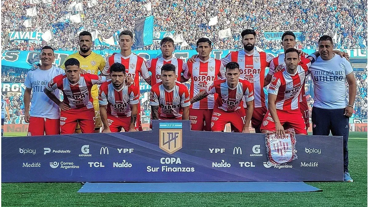 Unión de Santa Fe
