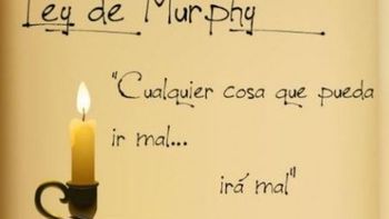 Casa Rosada: Ibarzábal y la Ley de Murphy (Recordando a Herrera Bravo)