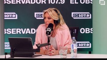 Yanina Latorre recibió ofertas tras la venta de Mandarina y habló de su futuro