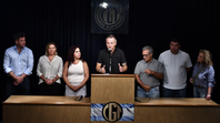 La CGT ratificó el paro de 24 horas.