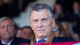 Mauricio Macri, cada vez más solo tras las PASO del 11/08