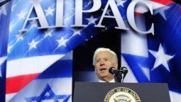 Aipac inyecta un dineral contra el progresismo pro-Palestina