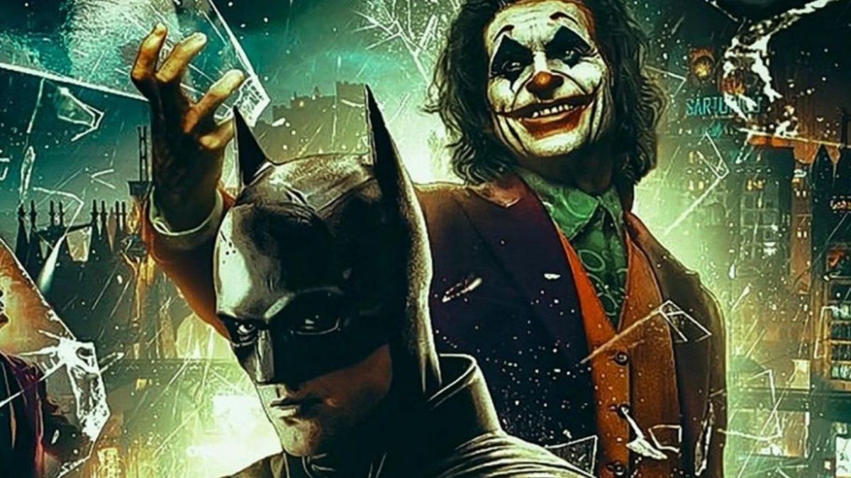 ¡Ojo Marvel! The Batman 2: Será turbia, violenta y oscura