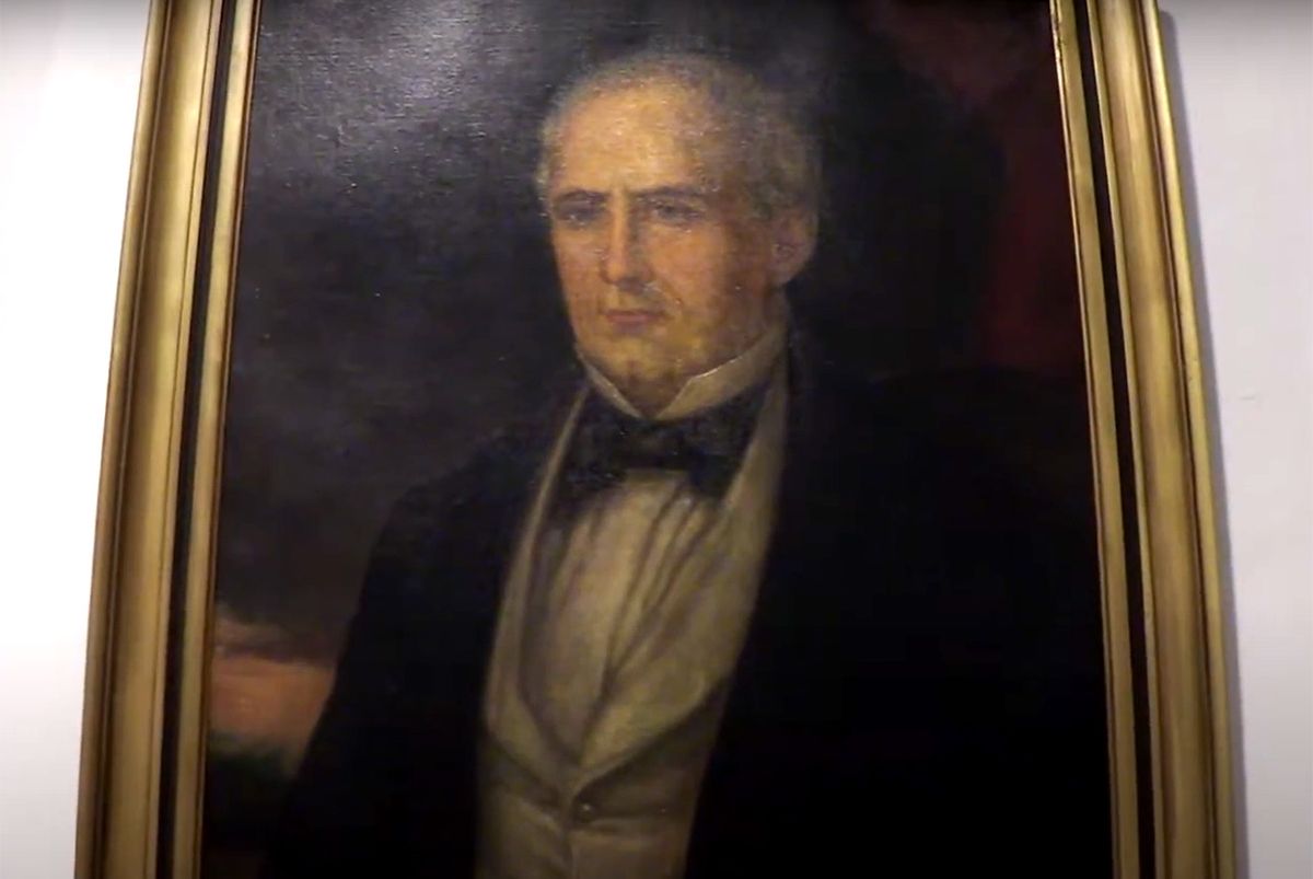 Domingo Matheu, un revolucionario al que no se le dio el destaque que mereció.