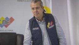 altText(Rector del CNE se distancia de Maduro: Denuncia 