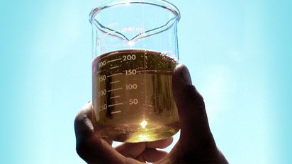 Dólar soja: No entregan biodiésel para el corte en el gasoil