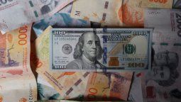 Riesgo país en alerta: El agro se apaga y el dólar acecha